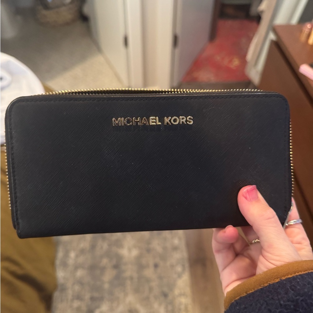 Michael Kors wallet